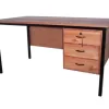 Teachers Desk 3 Drawer 1200*750mm - Saligna