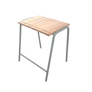 Primary Single School Desk Saligna A Frame