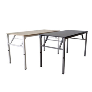 FOLD-UP TRAINING TABLE 16MM TOP