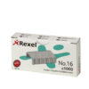 Rexel Staples No. 16 (1000) — Progress Office Furniture Durban