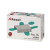 Rexel Staples No. 18 (5000) — Progress Office Furniture Durban