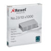 Rexel Staples No. 23/10 (1000) — Progress Office Furniture Durban