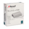 Rexel Staples No. 23/24 (1000) — Progress Office Furniture Durban