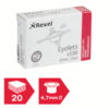 Rexel Eyelets 4.2Mm 500 — Progress Office Furniture Durban