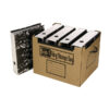 Storage Box 5 in 1 — Progress Office Furniture Durban