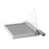 Leitz Home Office A4 Paper Guillotine (Edge Glow) — Progress Office Furniture Durban