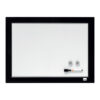 White Mag + 2 Magnets+ Marker Eraser — Progress Office Furniture Durban