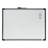White Mag + 2 Magnets+ Marker Eraser — Progress Office Furniture Durban