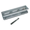 GBC VeloBinder + 4 Hole Punch — Progress Office Furniture Durban