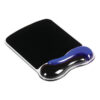 Mouse Pad & Wrist Rest Duo Gel — Progress Office Furniture Durban