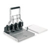 Rexel HD4150 4-Hole Punch — Progress Office Furniture Durban