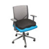 Seat Cushion Memory Foam — Progress Office Furniture Durban