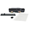 GBC Inspire+ A4Laminator Set (Black) — Progress Office Furniture Durban