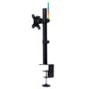 Ergo Monitor Arm - Single Extended — Progress Office Furniture Durban