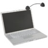 Copy Holder Flex Clip Flexible — Progress Office Furniture Durban