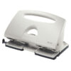 Leitz 5132, 4-hole 40 sheets Punch — Progress Office Furniture Durban