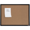 Cork Bulletin Board — Progress Office Furniture Durban