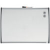 White Mag + 2 Magnets+ Marker Eraser — Progress Office Furniture Durban