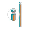 Magnetic Flexible Strip (1000*15mm - Orange) — Progress Office Furniture Durban