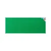 Bulletin Board Ribbed Aluminium Frame (3000x1200mm - Palm) — Progress Office Furniture Durban
