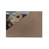 Glass Cutting Board (210 x 300mm - Rose Gold) — Progress Office Furniture Durban