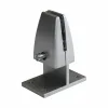 Desk Partition Clamp (Under Counter Mount - Double Sided) — Progress Office Furniture Durban