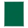 Educational Board Magnetic Chalkboard (1220*920 - Grey Squares - Side Panel - Option A) — Progress Office Furniture Durban
