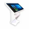 Touch LED 43 Inch Capacitive Touch Table (White) — Progress Office Furniture Durban
