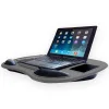 Tablet Lap Tray (450*325mm - Grey) — Progress Office Furniture Durban