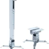 Parrot Projector Ceiling Mounting Bracket (430*650mm) — Progress Office Furniture Durban