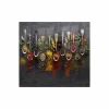 Spices Hob Splashback (598 X 650 X 6mm) — Progress Office Furniture Durban
