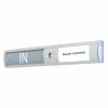 Sign Frame IN/Out Slide Printable Sticker 38 * 99mm — Progress Office Furniture Durban