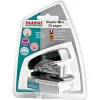 Plastic Mini Stapler (Black) and Staples (1000*26/6) — Progress Office Furniture Durban