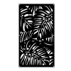 WALL ART LASER CUT 1200X900 TROPICAL — Progress Office Furniture Durban