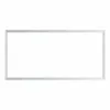 ALUMINIUM SIGN FRAME 190X380 — Progress Office Furniture Durban