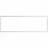 ALUMINIUM SIGN FRAME 190X570 — Progress Office Furniture Durban