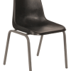 Polyshell Chair 450mm H