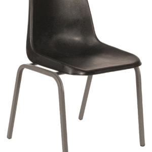 Polyshell Chair 450mm H