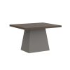 1mx1.2m Boardroom Table — Progress Office Furniture Durban
