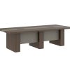 2.8m Boardroom Table — Progress Office Furniture Durban