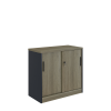 800 Credenza — Progress Office Furniture Durban