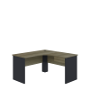 1.4m x 1.4m Cluster Desk — Progress Office Furniture Durban