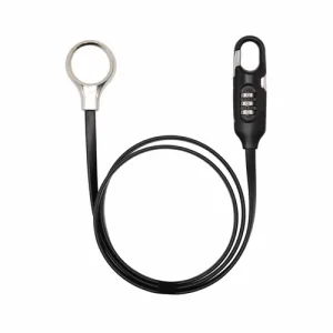 Double Loop Multi-Usage lock 1 Double Loop Multi-Usage lock — Progress Office Furniture Durban