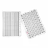WRITING SLATE MARKERBOARD DOUBLE SIDED WB23 297X210MM PACK OF 10 — Progress Office Furniture Durban