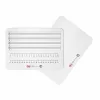 WRITING SLATE MARKER BOARD DOUBLE SIDED WB24 297X210MM PACK OF 10 — Progress Office Furniture Durban