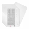 WRITING SLATE SINGLE SIDED A4 WB4 BASICALLY BOOKS PACK OF 10