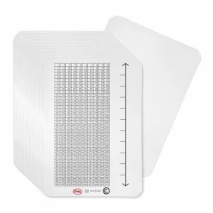 WRITING SLATE SINGLE SIDED A4 WB4 BASICALLY BOOKS PACK OF 10