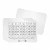 WRITING SLATE SINGLE SIDED A4 WB9 BASICALLY BOOKS PACK OF 10 — Progress Office Furniture Durban