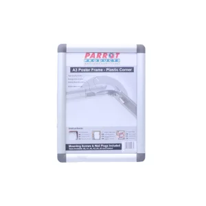 Poster Frame (A3 - 480*360mm - Plastic Corner) — Progress Office Furniture Durban