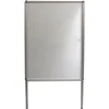 POSTER A FRAME STAND ALUMINIUM A1 — Progress Office Furniture Durban